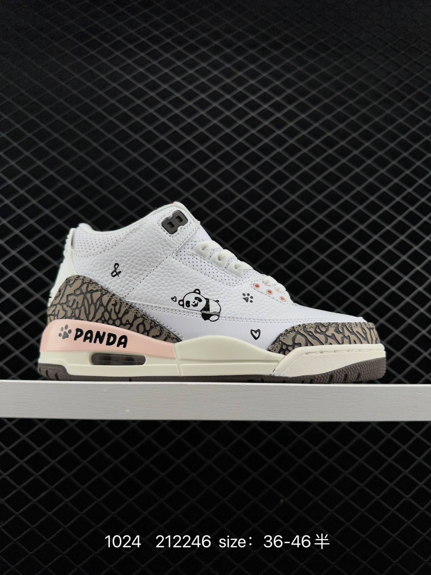 Nike Air Jordan 3 Retro SE Nike Air Jordan 3 Retro SE